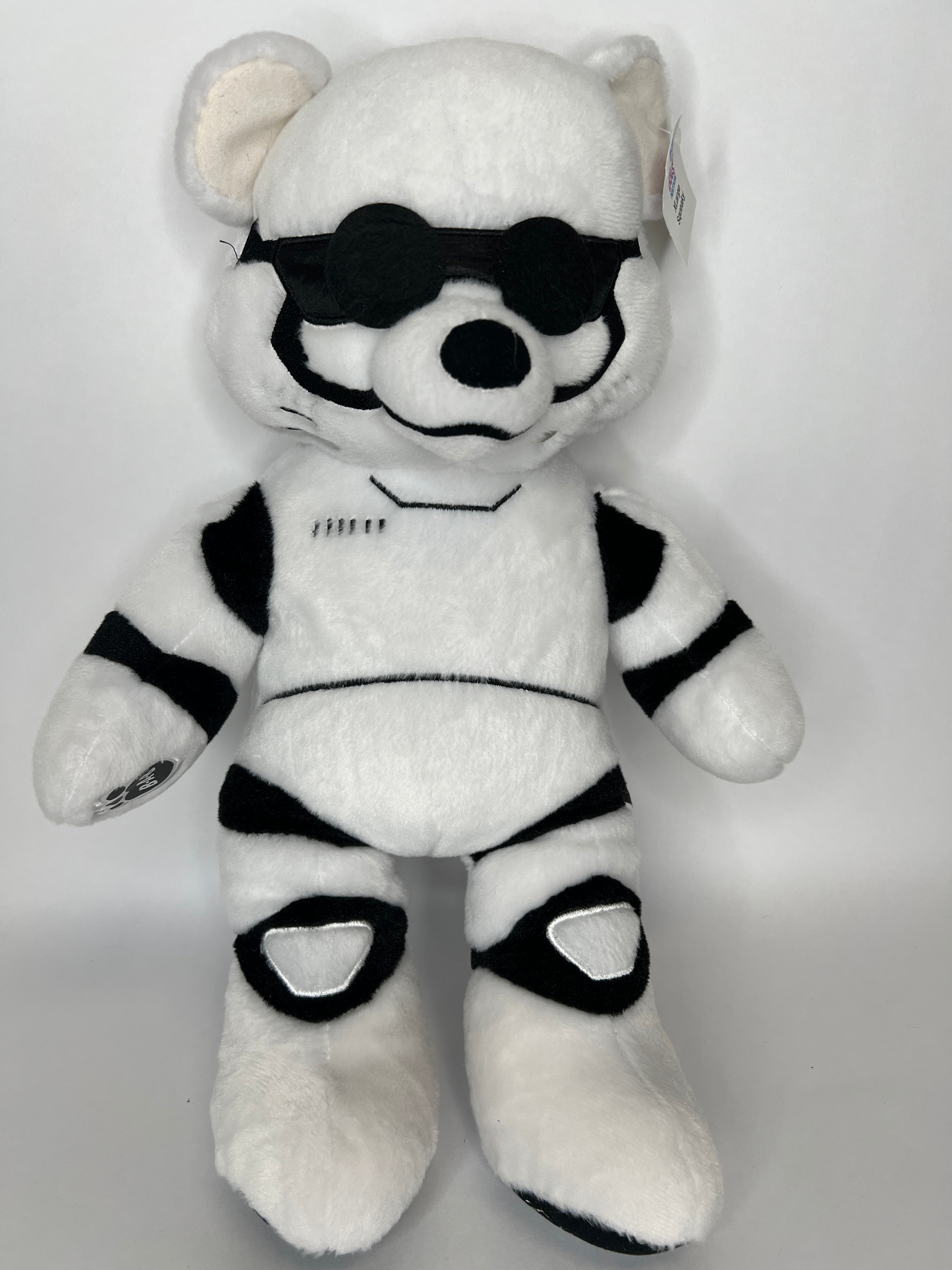 25% OFF! Star Wars Squeaky & NO Squeak Dog Toys: All Sizes