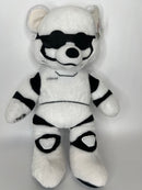 Star Wars Squeaky & NO Squeak Dog Toys: All Sizes