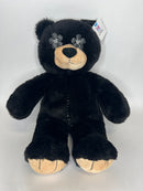 Extra Large / XL Stuffed & NO SQUEAK Squeakerless Quiet Zone Dog Toys: 15"-20"