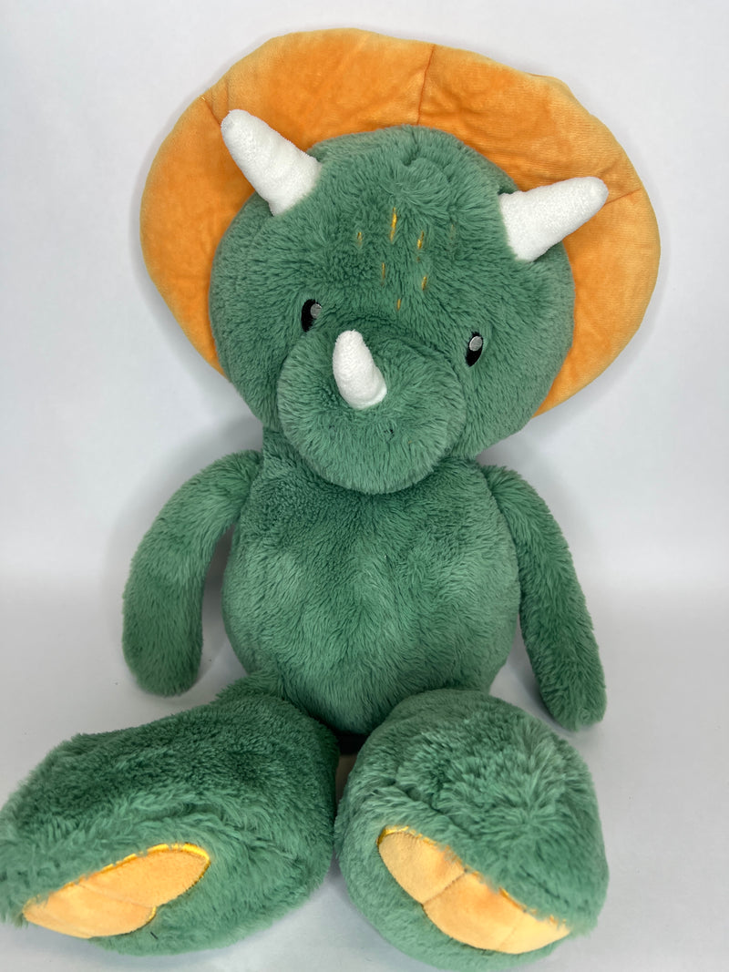 Extra Large / XL Stuffed & SQUEAKY Dog Toys: 15"-20"