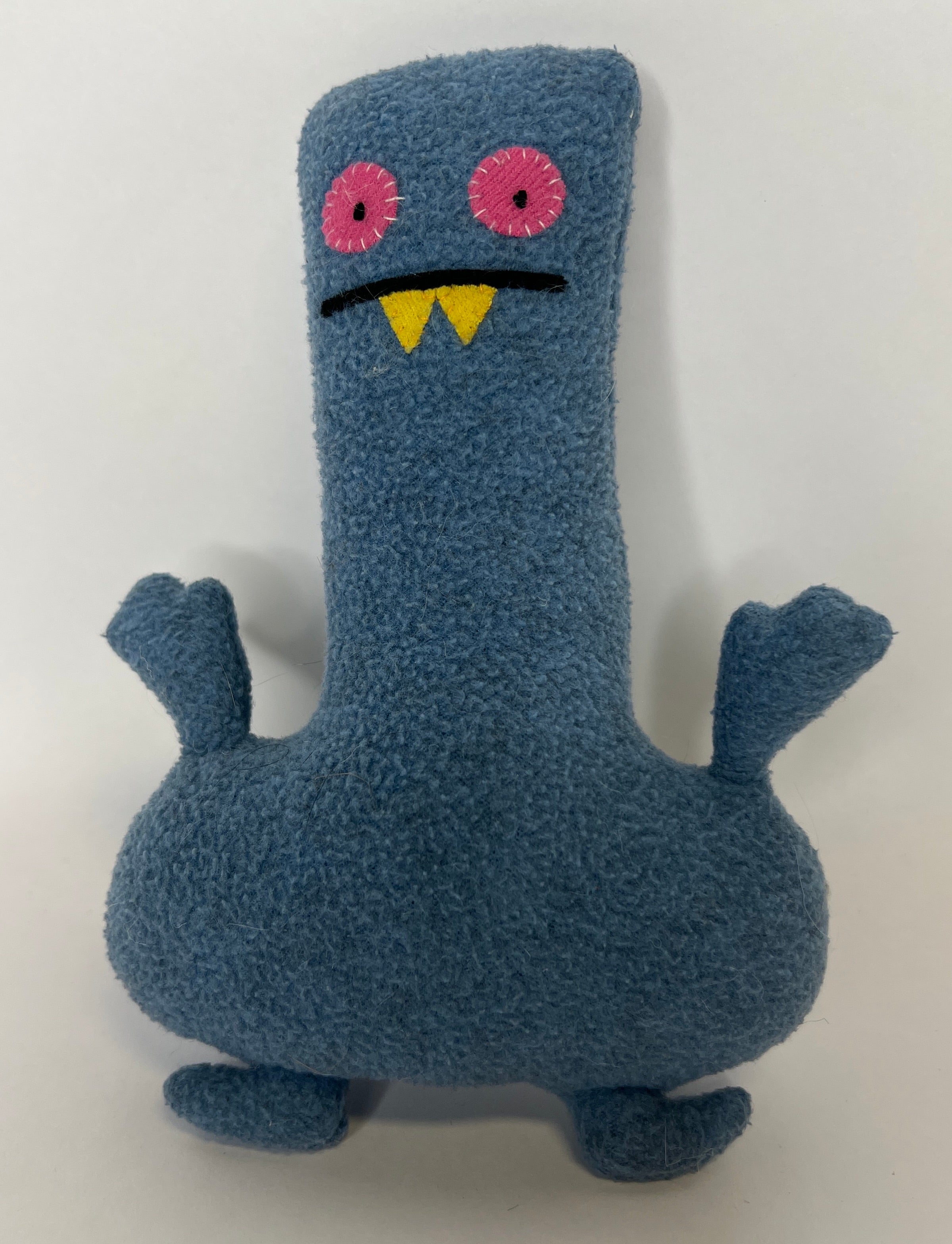 Ugly Dolls Stuffed & Squeaky Dog Toys: All Sizes