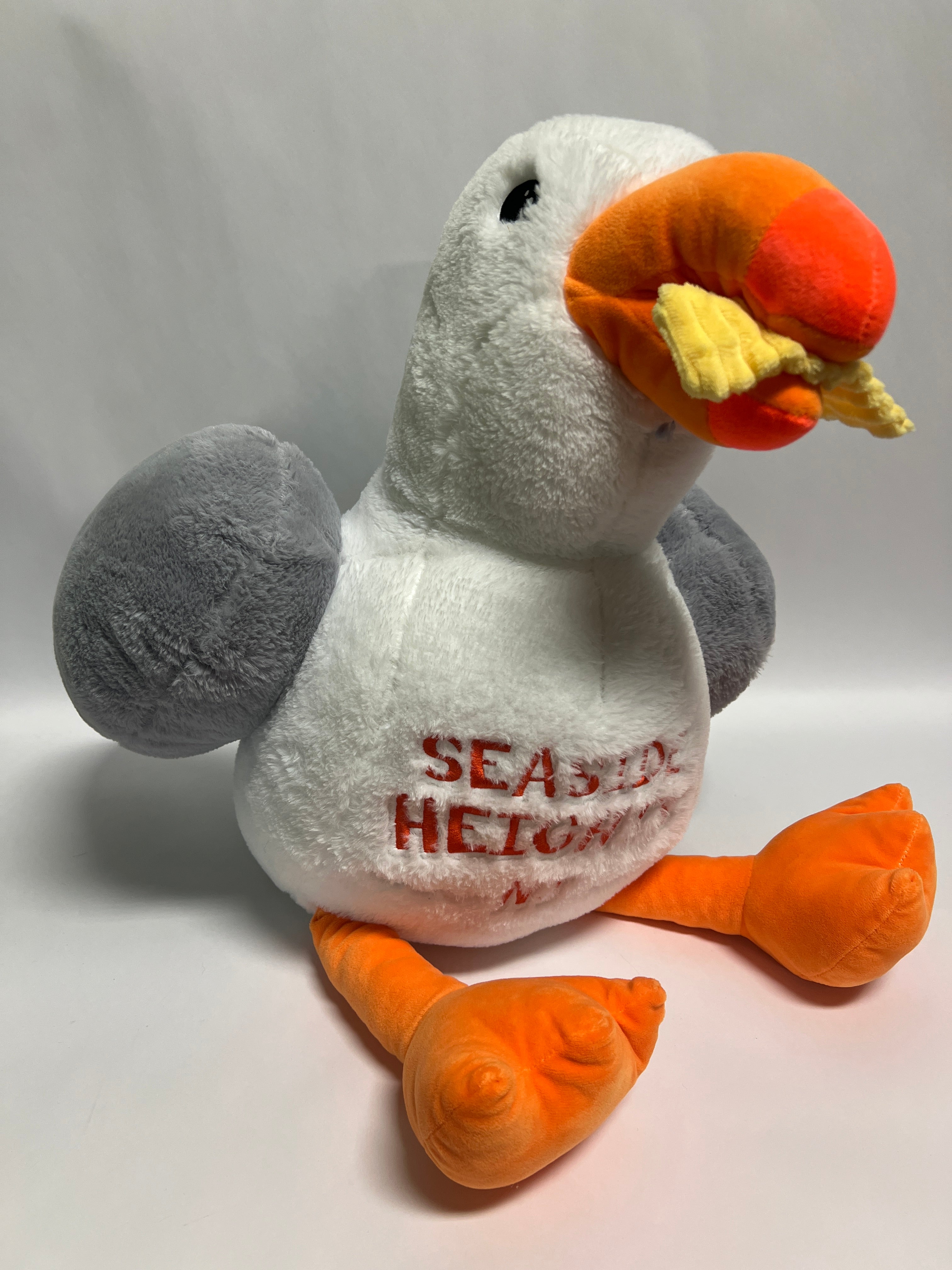 XXLarge 'Toon Town Famous Characters Squeaky & No Squeak Dog Toys: 20