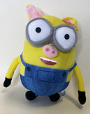 Minions & Friends: All Sizes