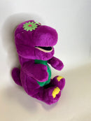 Large Cartoon Character Squeak & NO Squeak Dog Toys: 11"-14"