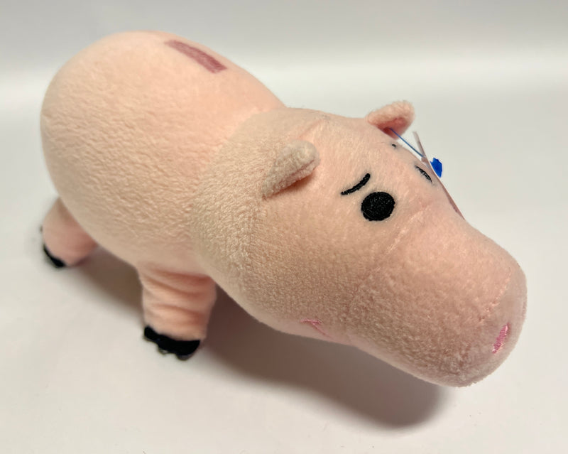 Toy Story Stuffed & Squeaky & NO Squeak Dog Toys: All Sizes
