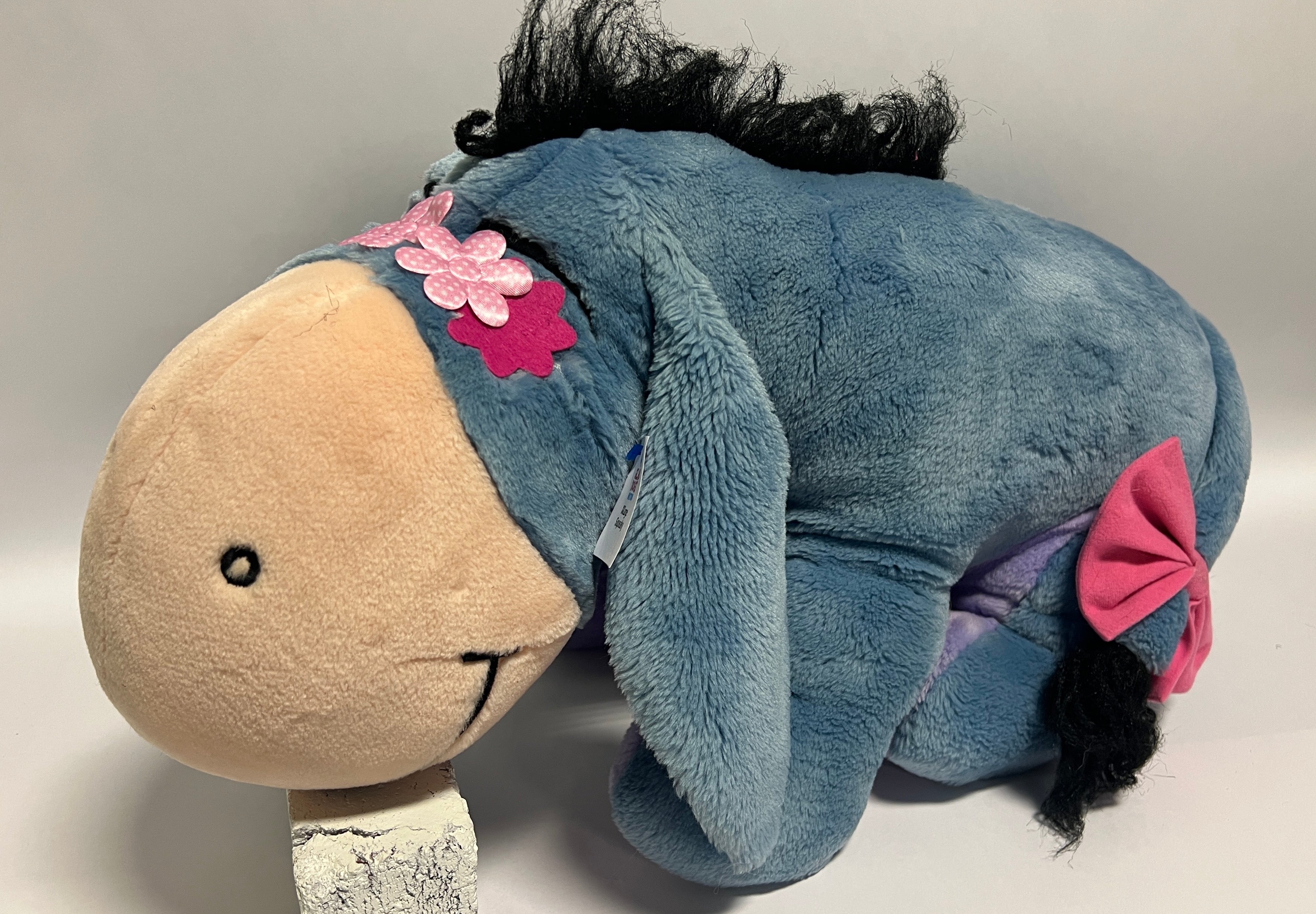XXLarge 'Toon Town Famous Characters Squeaky & No Squeak Dog Toys: 20