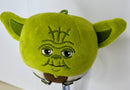 Star Wars Squeaky & NO Squeak Dog Toys: All Sizes