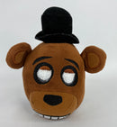 Small Squeaky & NO Squeak 'Toon Town Dog Toy from Pop Culture: 6"-7"