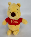 15% OFF! Winnie the Pooh Squeaky & NO Squeak Dog Toys: All Sizes