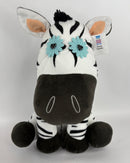 Extra Large / XL Stuffed & SQUEAKY Dog Toys: 15"-20"