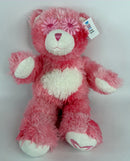 EXTRA LARGE Hearts, Love & Candy Dog Toy: Squeak & NO Squeak