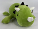 Extra Large / XL Stuffed & SQUEAKY Dog Toys: 15"-20"