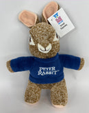 Small Squeaky & NO Squeak 'Toon Town Dog Toy from Pop Culture: 6"-7"