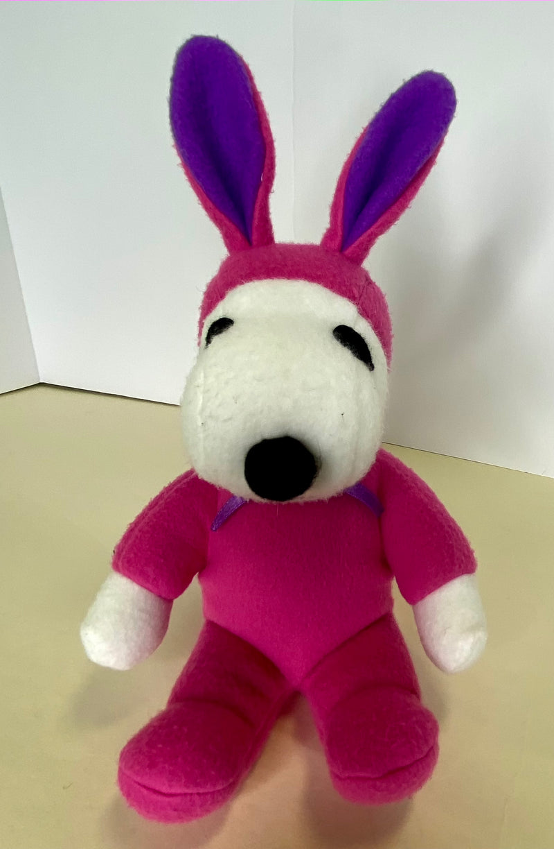 Easter & Spring NO-SQUEAK Dog Toys: All Sizes