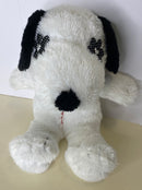 Large Cartoon Character Squeak & NO Squeak Dog Toys: 11"-14"