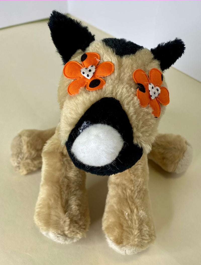 https://admin.shopify.com/store/gladdogsnation/products?selectedView=allMini Me Squeaky & NO Squeak Breed Dog Toy: German Shepherd