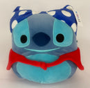 Medium 'Toon Town Pop Culture Squeaky & NO Squeak Dog Toys: 8"-10"