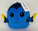 Finding Nemo & Dory Dog Toys Squeaky & NO Squeak All Sizes