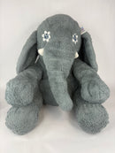 XXLarge Stuffed Dog Toys: 20"+  Squeaky and No Squeak