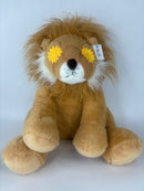 Extra Large / XL Stuffed & SQUEAKY Dog Toys: 15"-20"