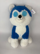 Extra Large / XL Stuffed & SQUEAKY Dog Toys: 15"-20"