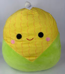 BOGO! Extra Large/XL Squishy Cuddlers Super Soft Plush Pet Toys: Squeak & NO Squeak