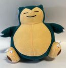 Pokemon Stuffed & Squeaky Dog Toys: All Sizes