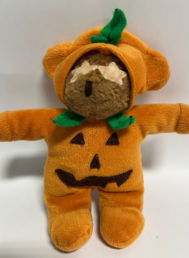 Glad Dogs Halloween SQUEAK & NO SQUEAK Dog Toys: SMALL