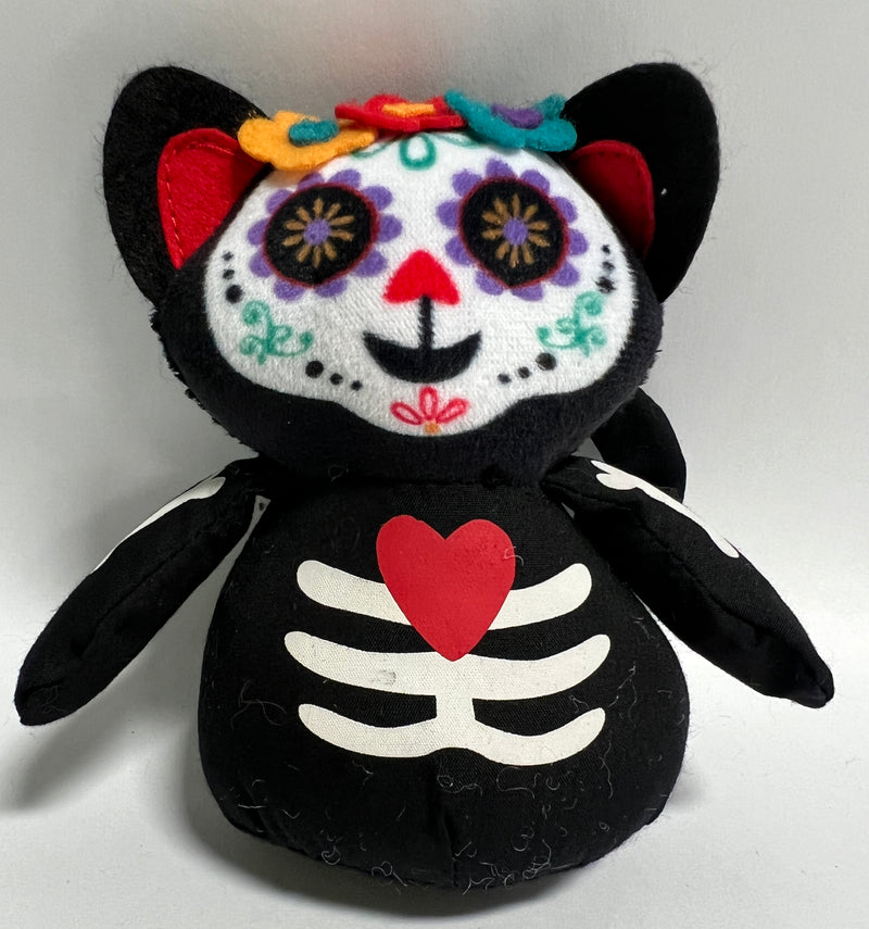Glad Dogs Halloween SQUEAK & NO SQUEAK Dog Toys: TINY & BLASTER BABY