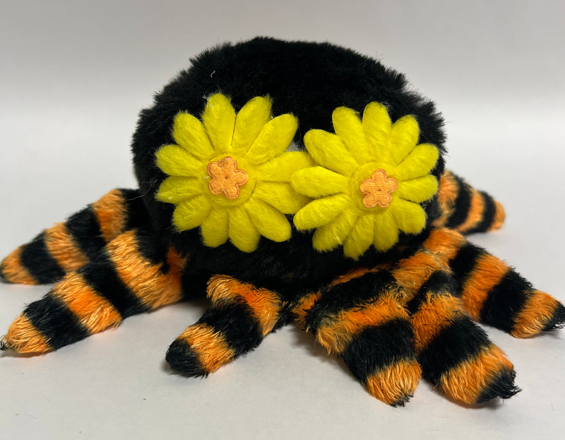 Glad Dogs Halloween SQUEAK & NO SQUEAK Dog Toys: TINY & BLASTER BABY