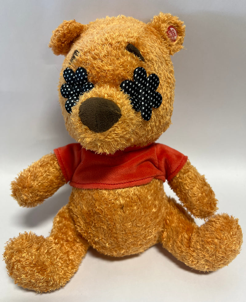 "Squeak or Not" Removable Squeaker Dog Toys: Sizes Tiny - XL