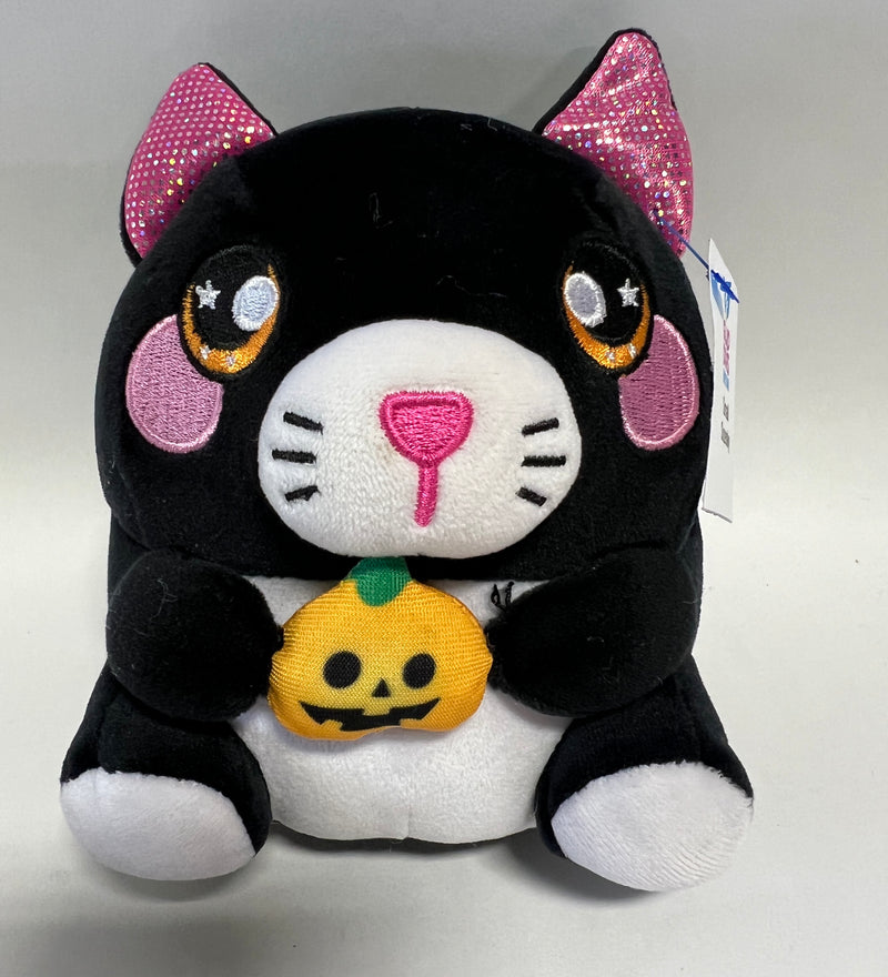 Glad Dogs Halloween SQUEAK & NO SQUEAK Dog Toys: TINY & BLASTER BABY