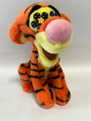 Tigger Stuffed & Squeaky Dog Toys: All Sizes