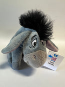 Eeyore Stuffed & Squeaky Dog Toys: All Sizes