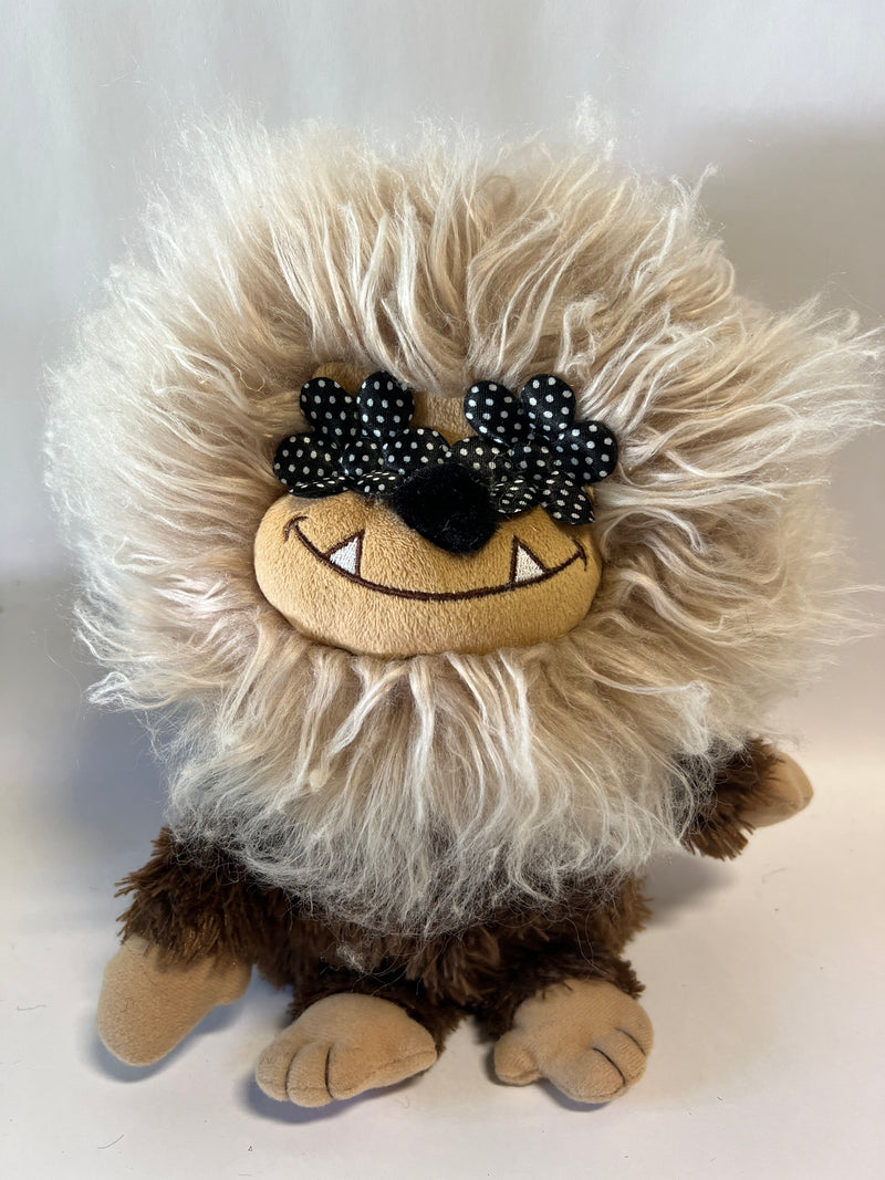 Glad Dogs Halloween SQUEAK & NO SQUEAK Dog Toys: MEDIUM