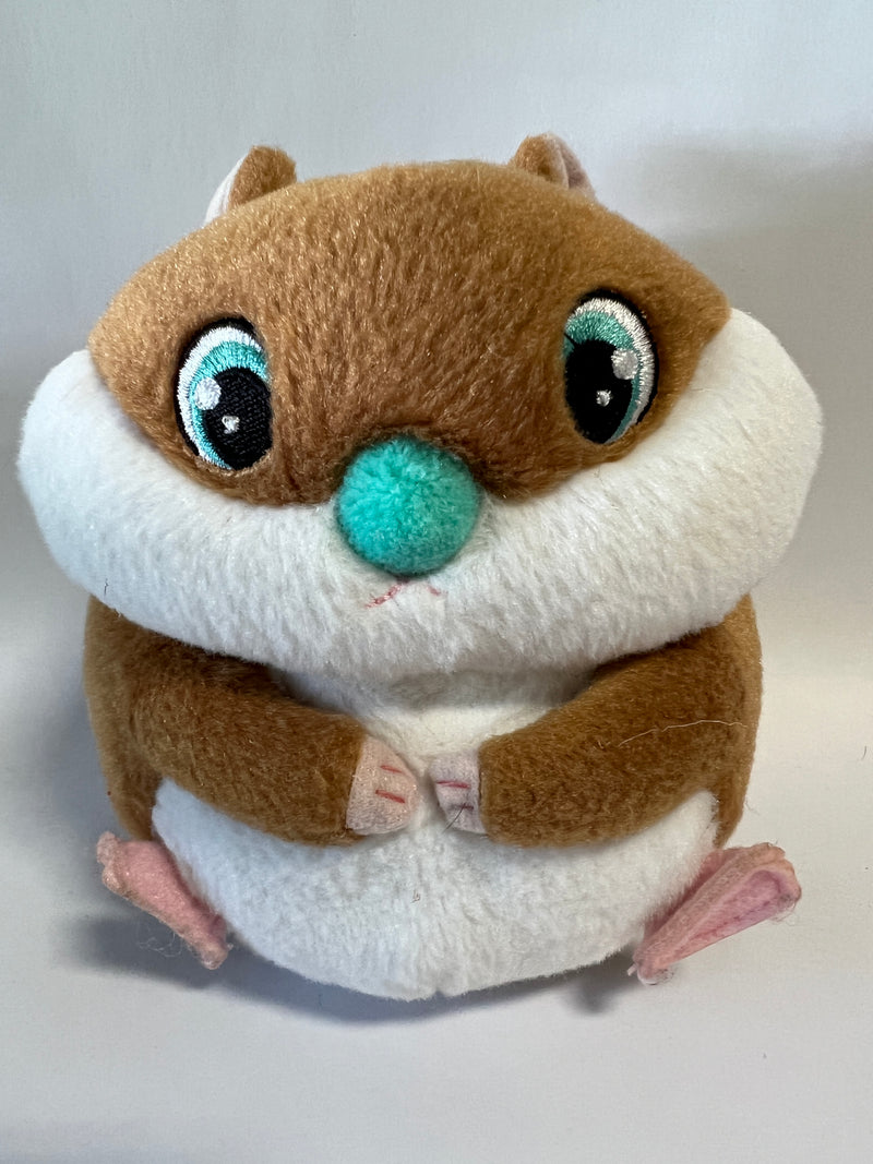 "Squeak or Not" Removable Squeaker Dog Toys: Sizes Tiny - XL