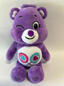 MEDIUM Hearts, Love & Candy Dog Toys Squeak & NO Squeak