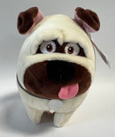 Secret Life of Pets Squeaky Dog Toys: S - XL