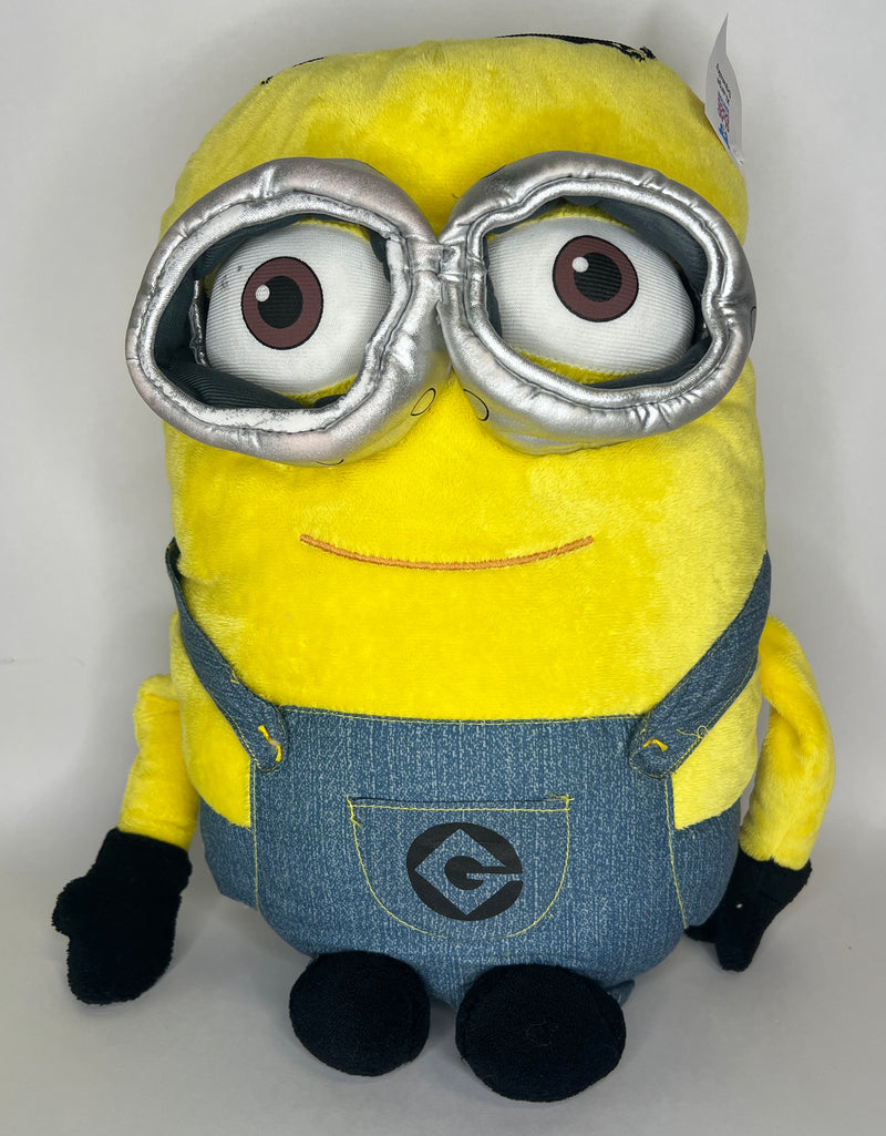 Minions & Friends: All Sizes