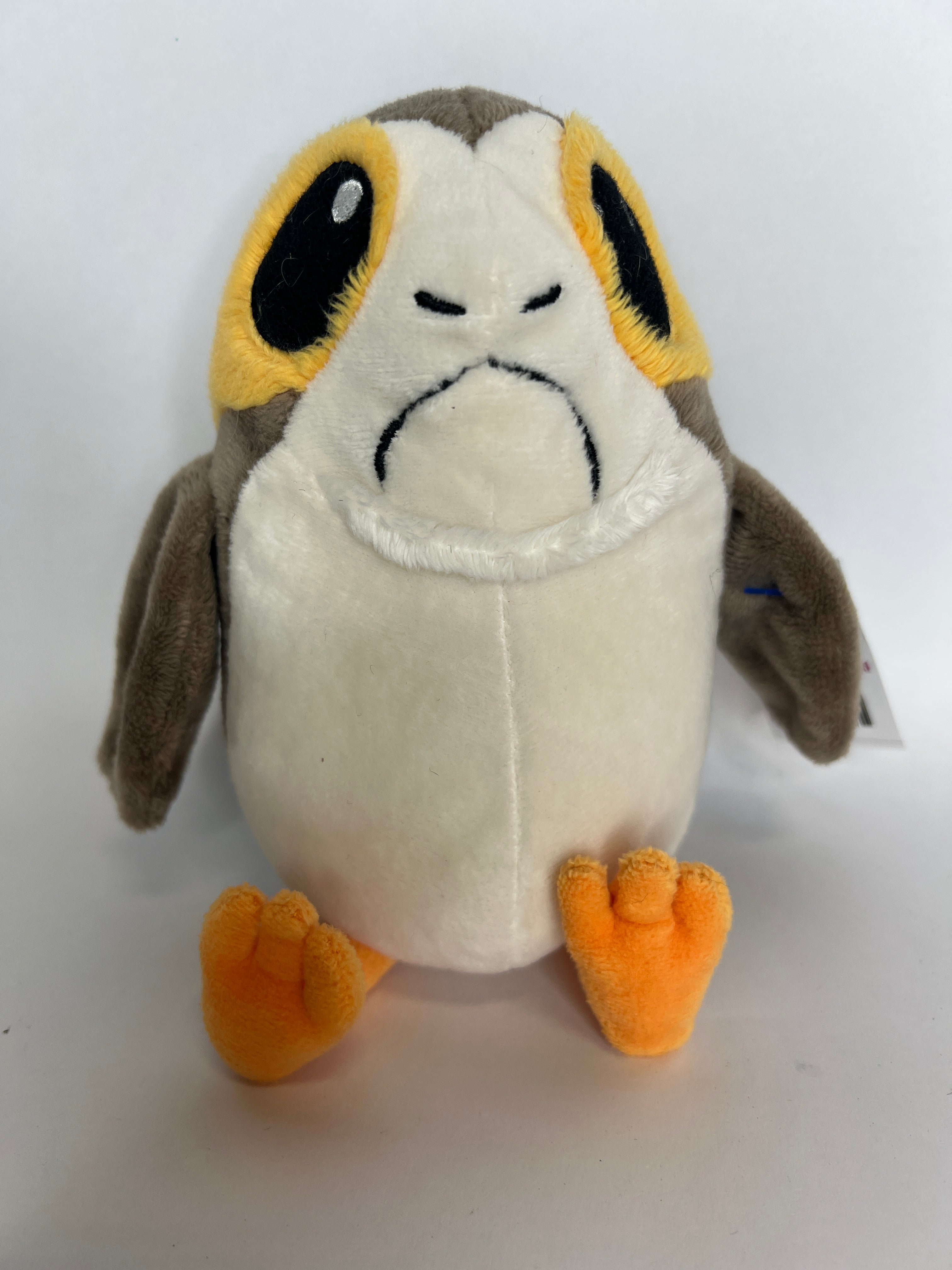 Star Wars Squeaky & NO Squeak Dog Toys: All Sizes
