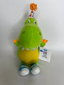 25% OFF! Birthday Stuffed & Squeaky Toys for Dogs & Puppies