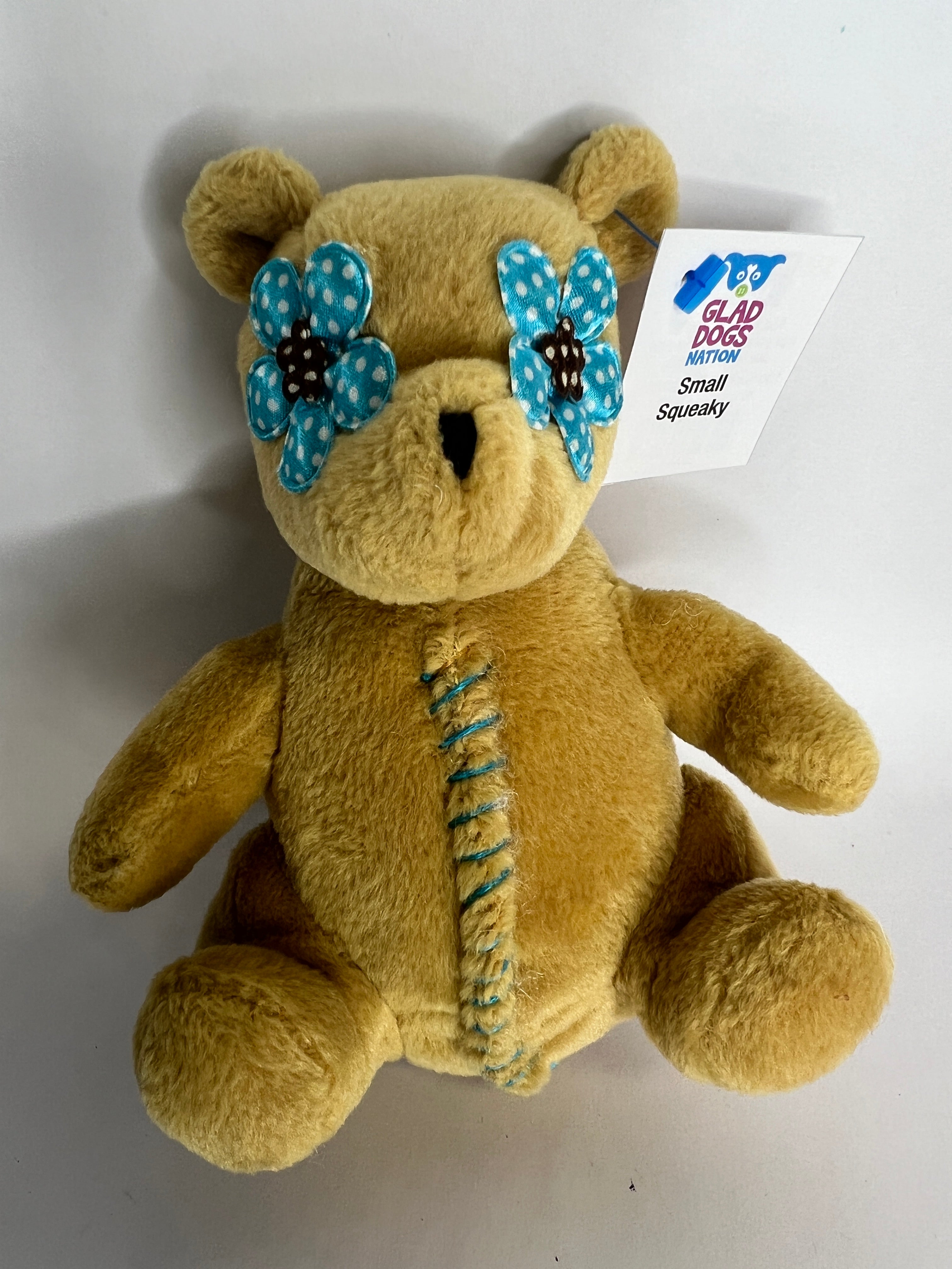 Winnie the Pooh Squeaky & NO Squeak Dog Toys: All Sizes