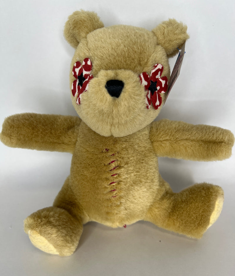 Winnie the Pooh Squeaky & NO Squeak Dog Toys: All Sizes