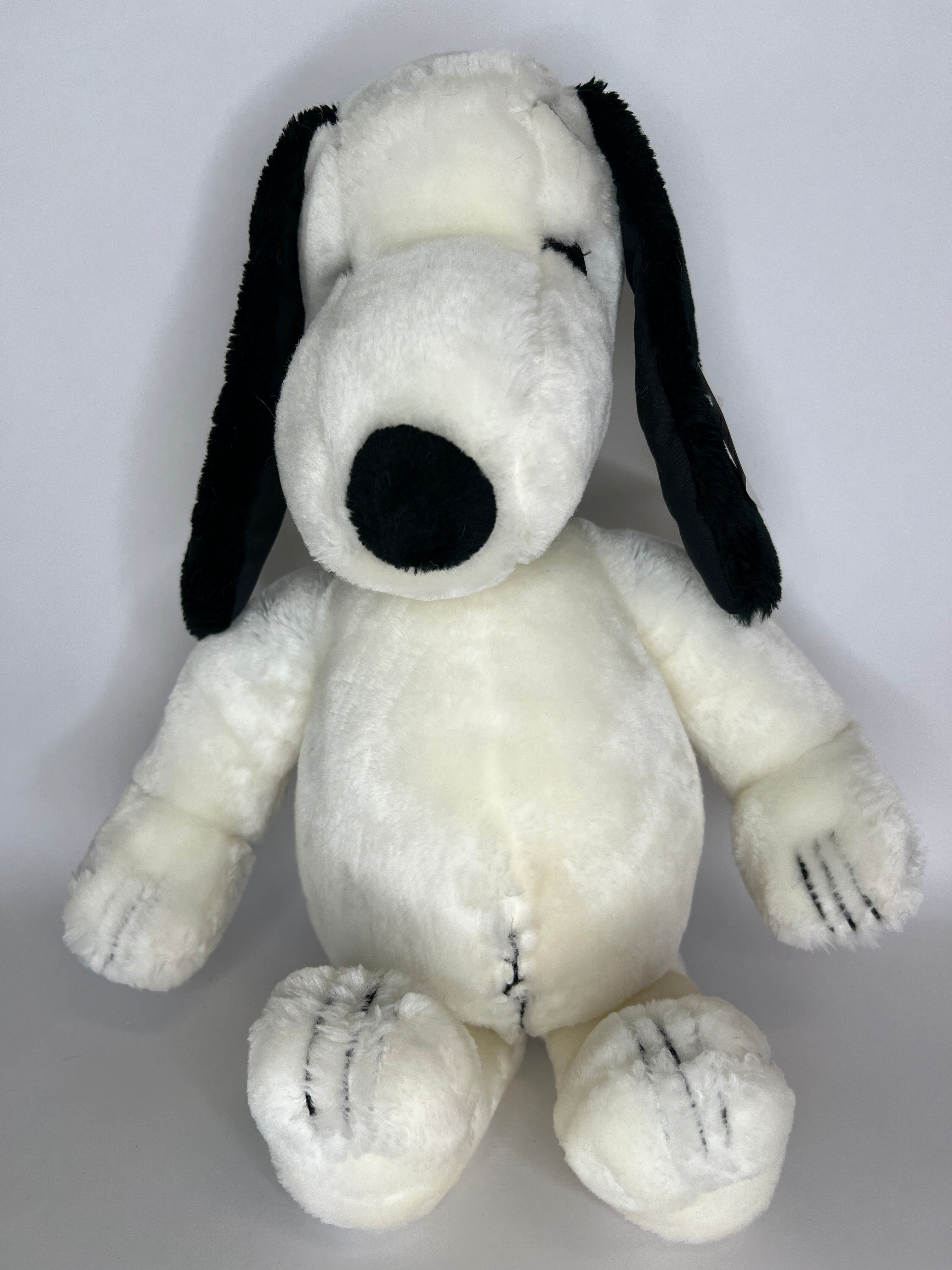 Extra Large / XLarge Toon Town Famous Character Stuffed Dog Toys: 15