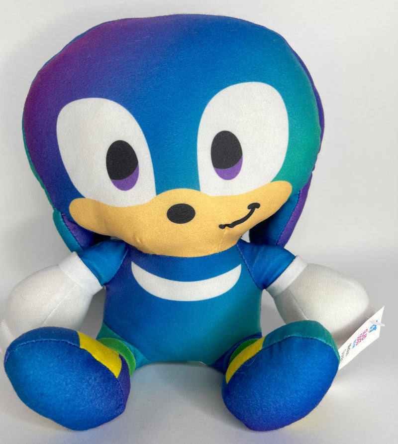 Video Gamer Dog Toys: Squeak & NO Squeak / Tiny - XXLarge