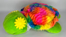 30% OFF! Rainbow Themed Squeaky & NO Squeak Dog Toys S-XXL