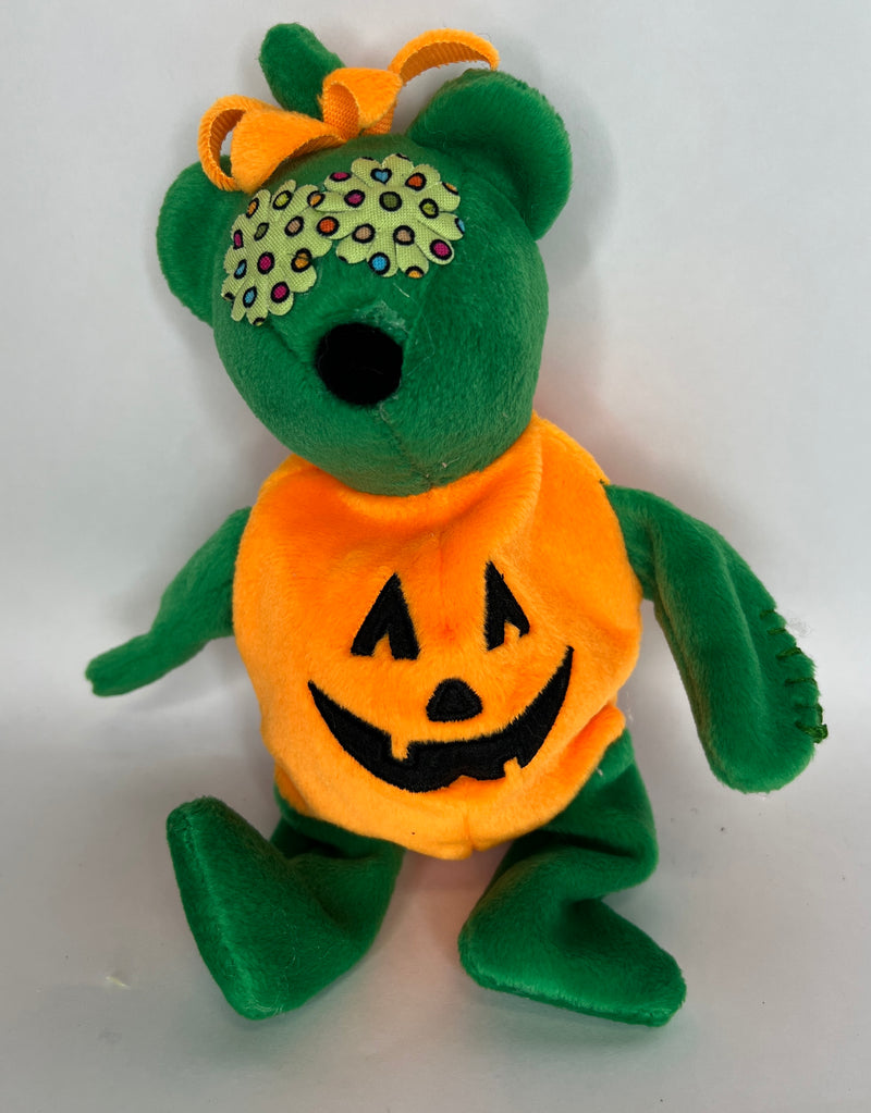 Glad Dogs Halloween SQUEAK & NO SQUEAK Dog Toys: TINY & BLASTER BABIES