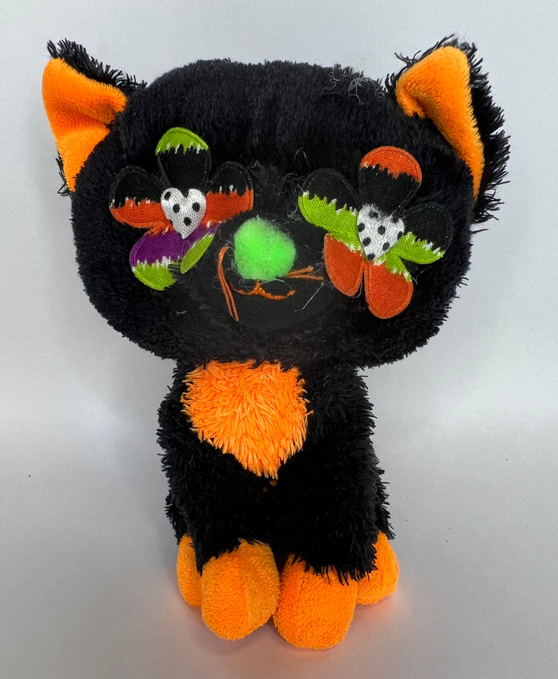 Glad Dogs Halloween SQUEAK & NO SQUEAK Dog Toys: TINY & BLASTER BABIES
