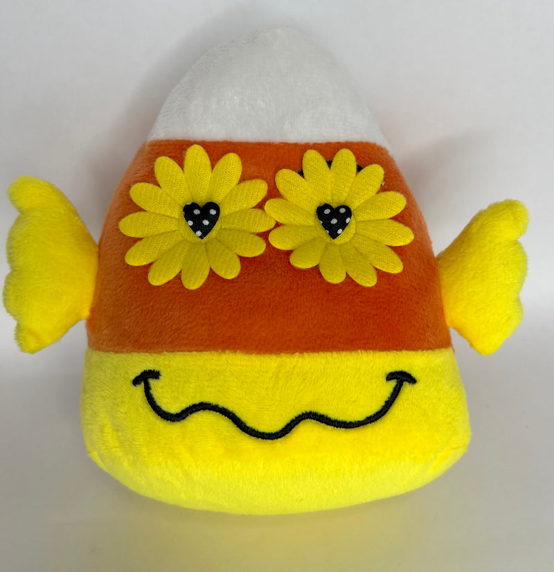 Glad Dogs Halloween SQUEAK & NO SQUEAK Dog Toys: SMALL