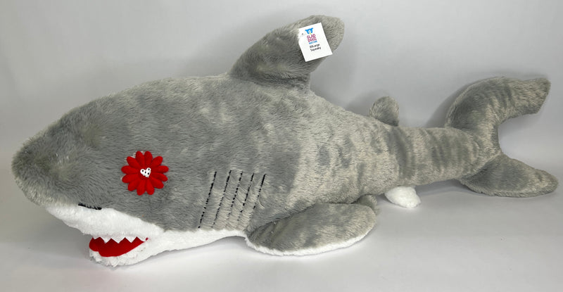 XXLarge Stuffed Dog Toys: 20"+  Squeaky and No Squeak